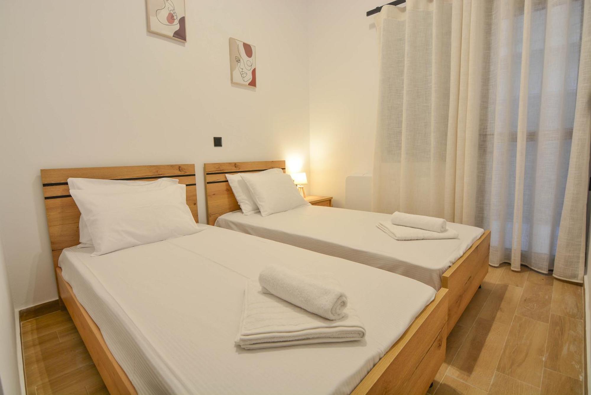 Serenity Residence غزيلوكاسترون المظهر الخارجي الصورة