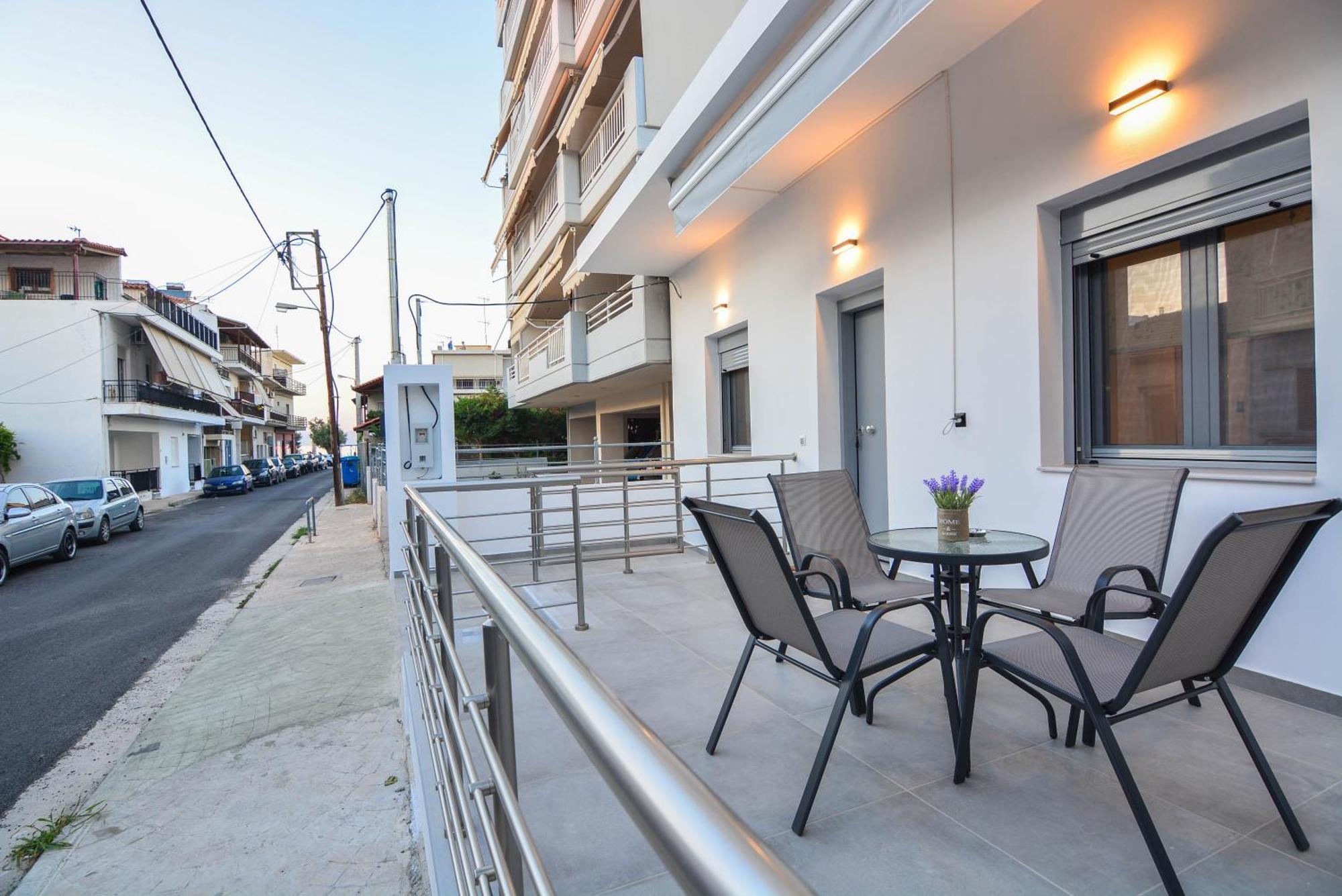 Serenity Residence غزيلوكاسترون المظهر الخارجي الصورة