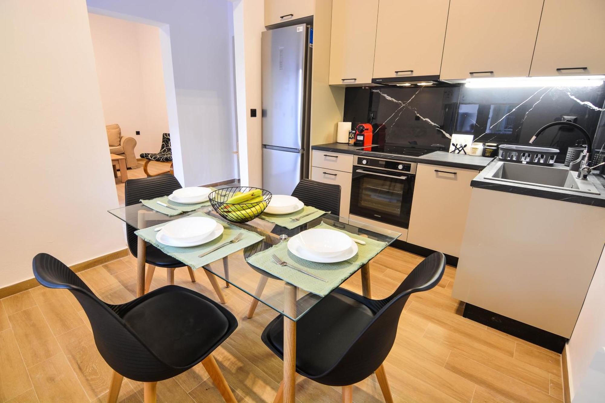 Serenity Residence غزيلوكاسترون المظهر الخارجي الصورة