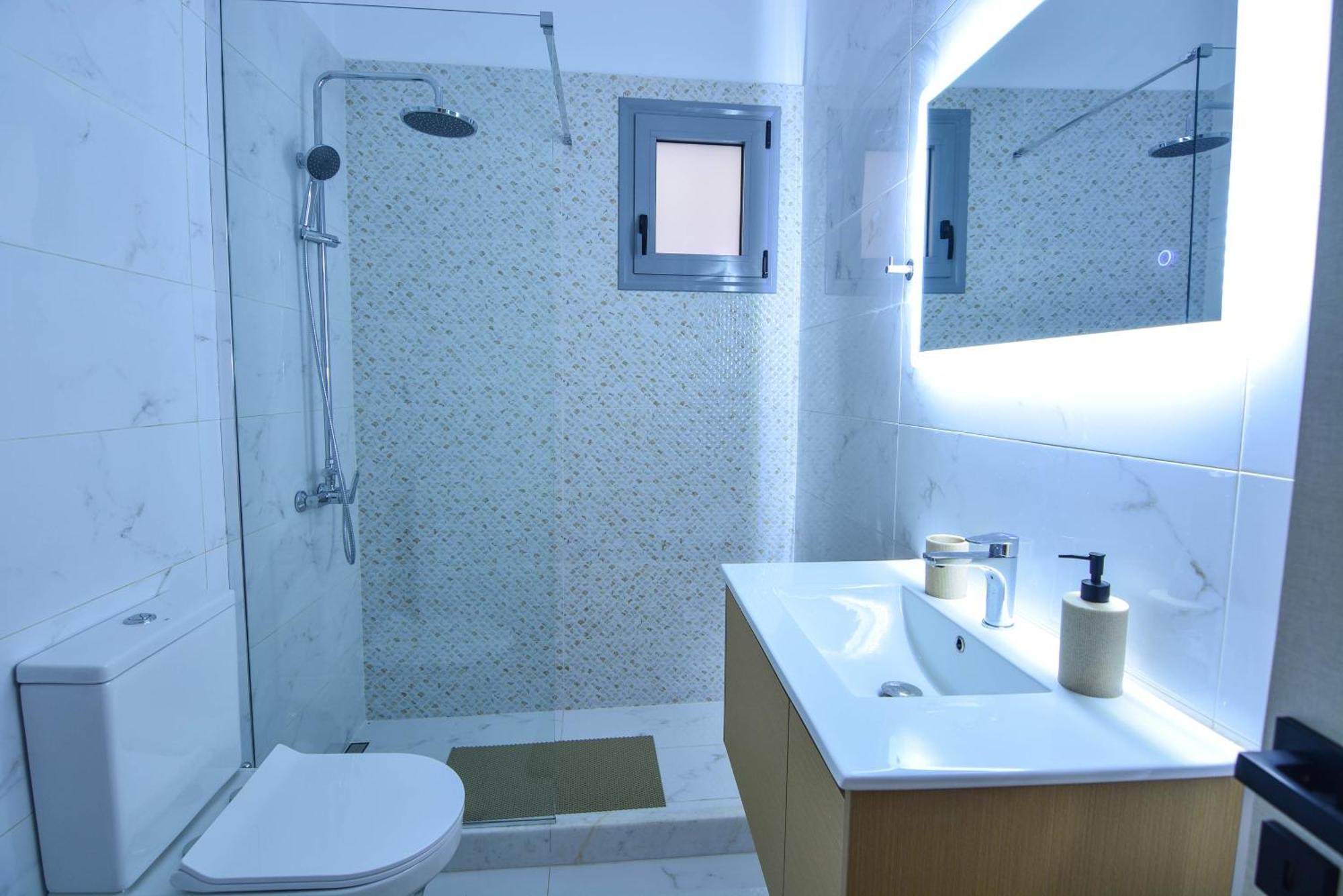 Serenity Residence غزيلوكاسترون المظهر الخارجي الصورة