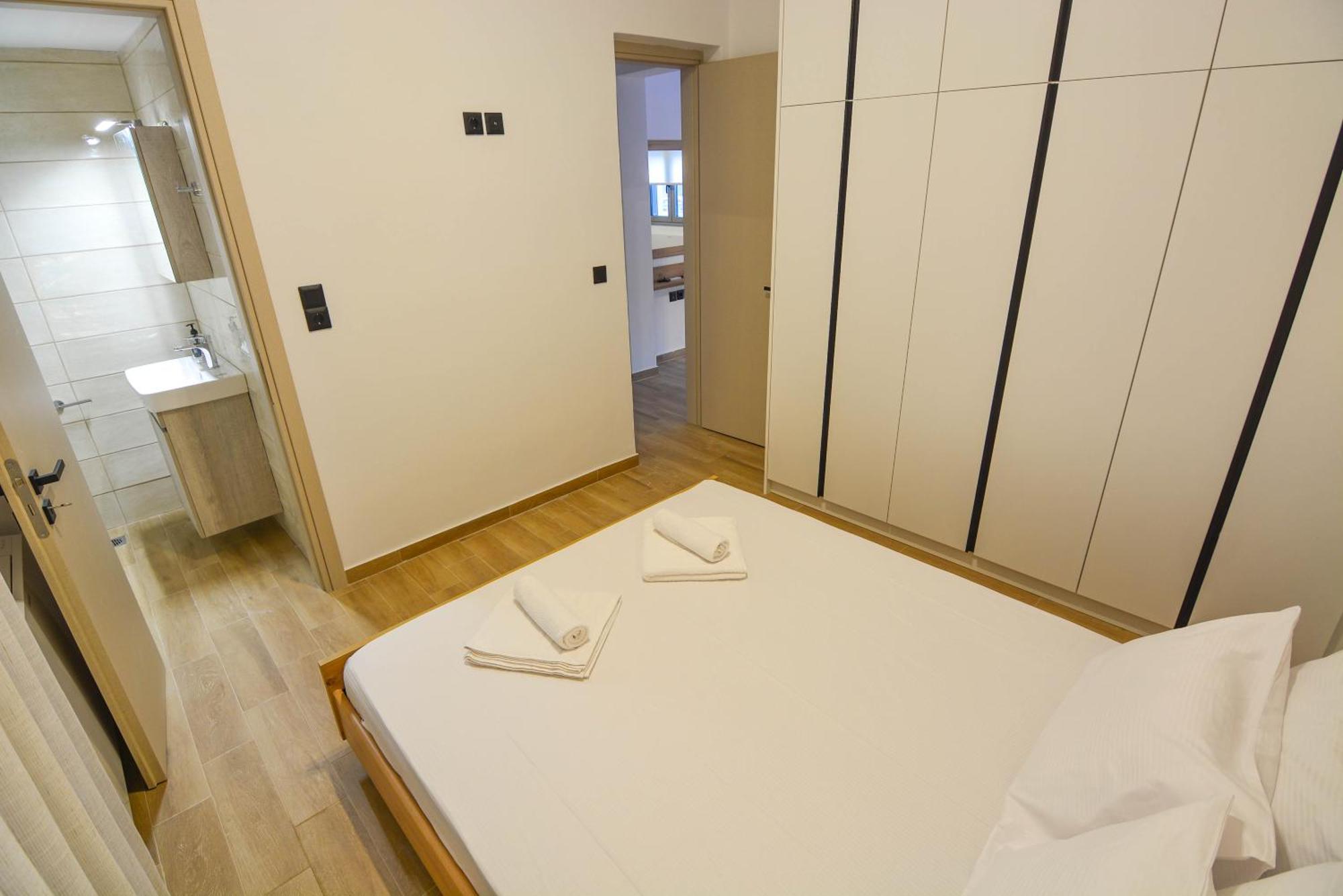 Serenity Residence غزيلوكاسترون المظهر الخارجي الصورة