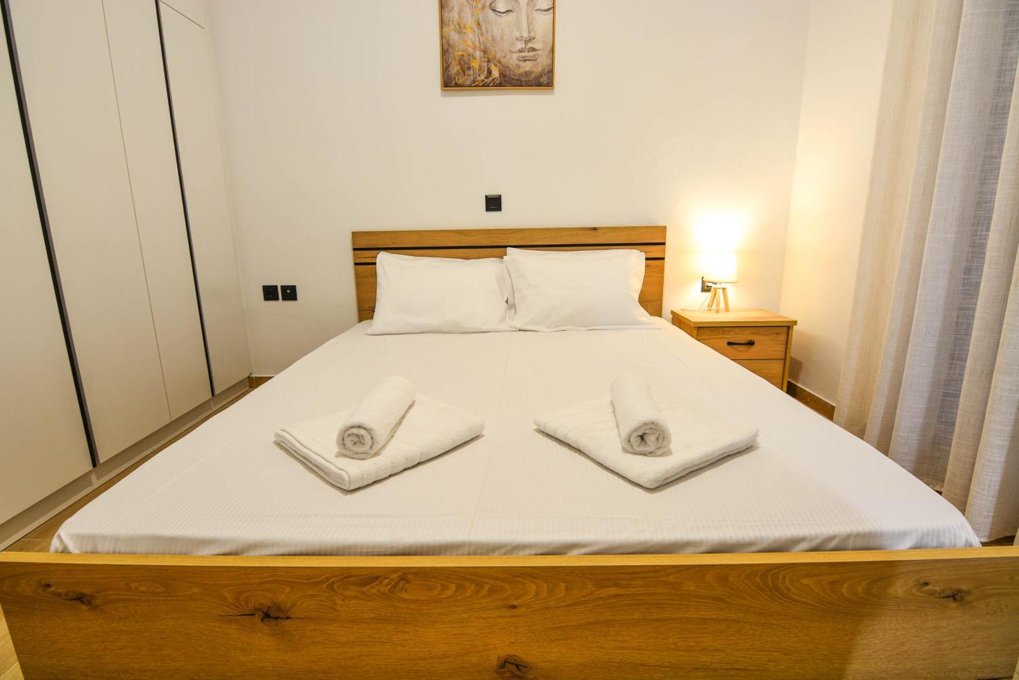Serenity Residence غزيلوكاسترون المظهر الخارجي الصورة