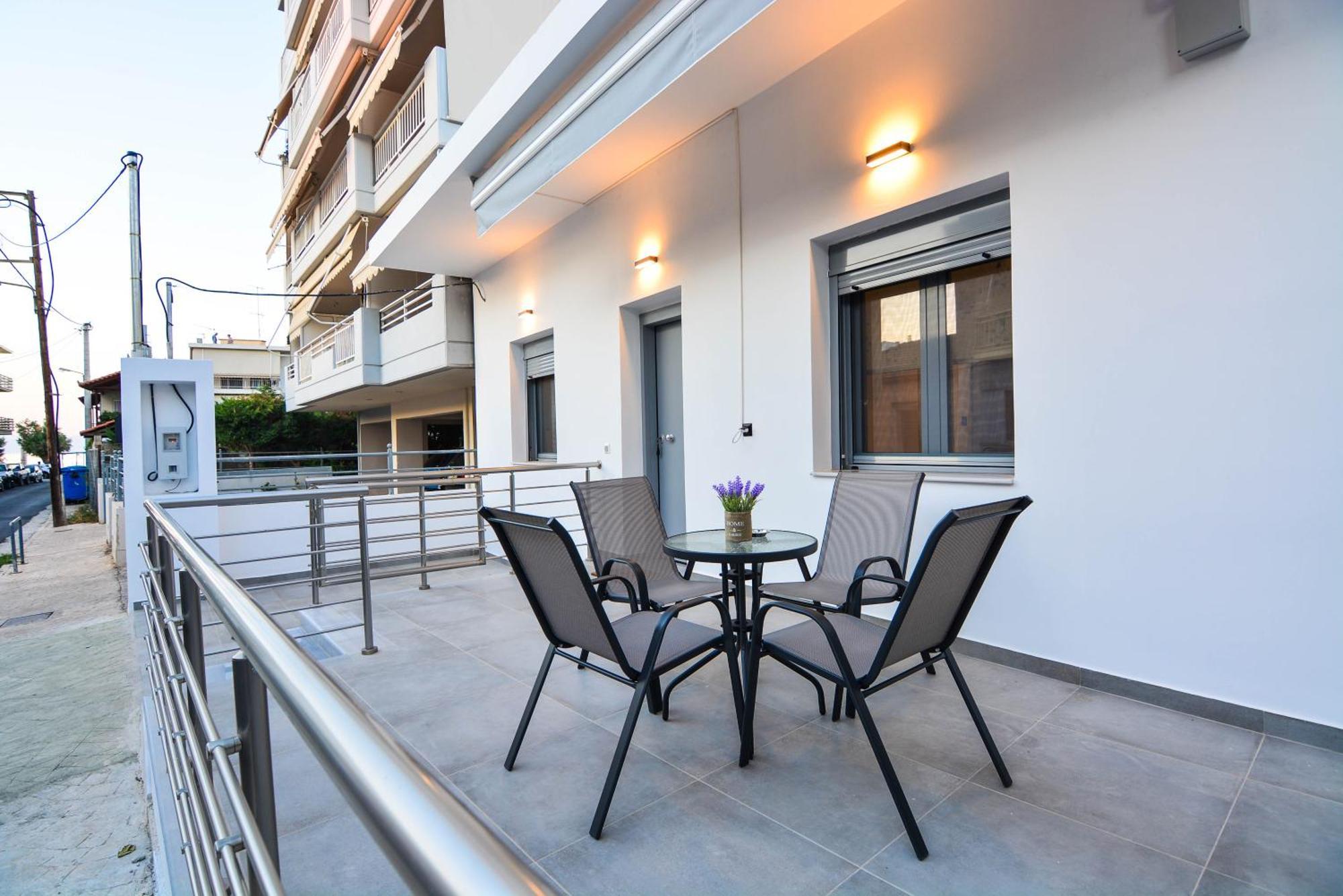 Serenity Residence غزيلوكاسترون المظهر الخارجي الصورة