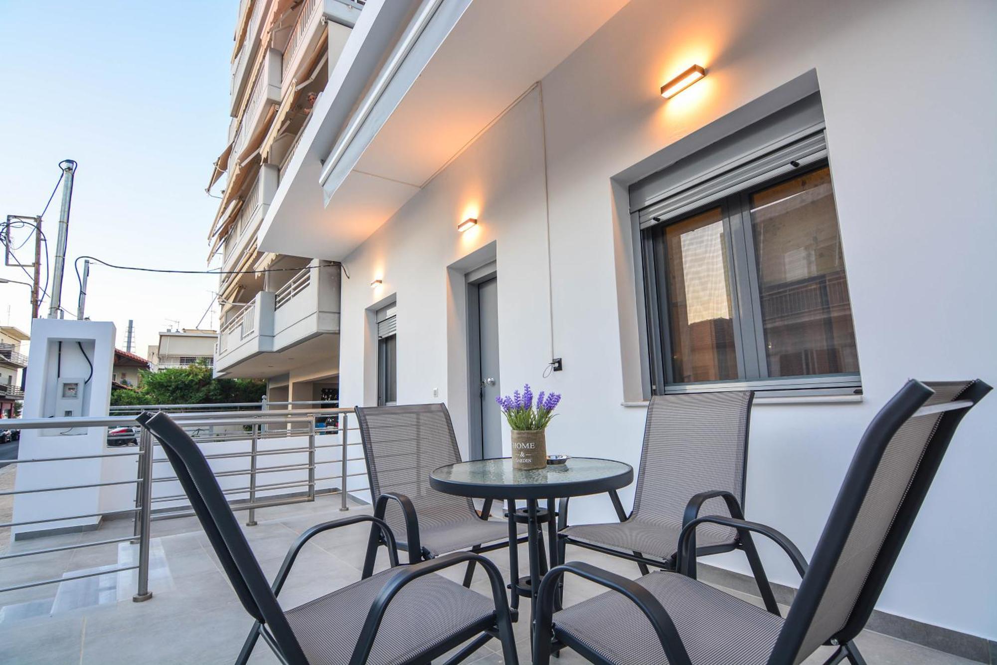 Serenity Residence غزيلوكاسترون المظهر الخارجي الصورة