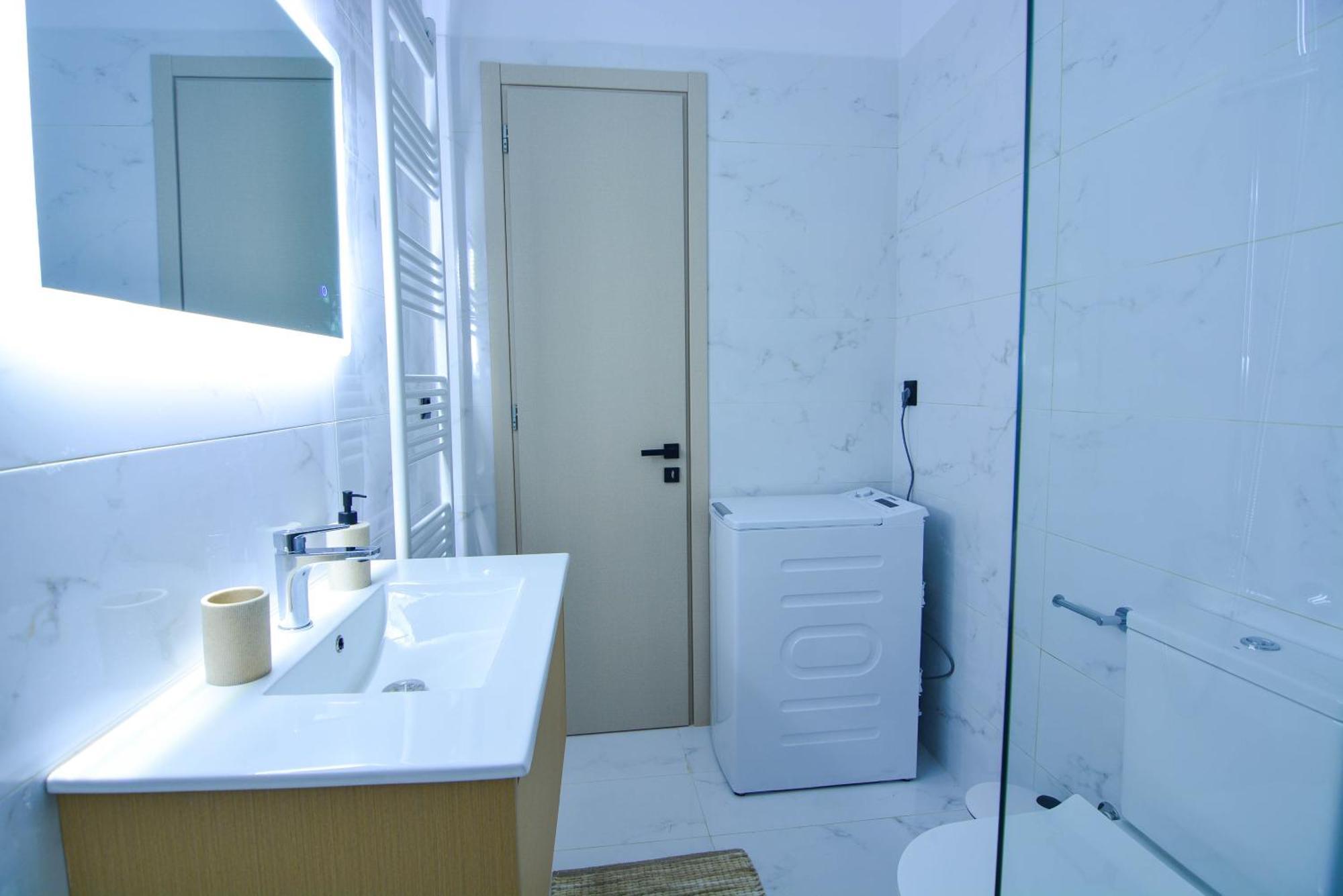 Serenity Residence غزيلوكاسترون المظهر الخارجي الصورة