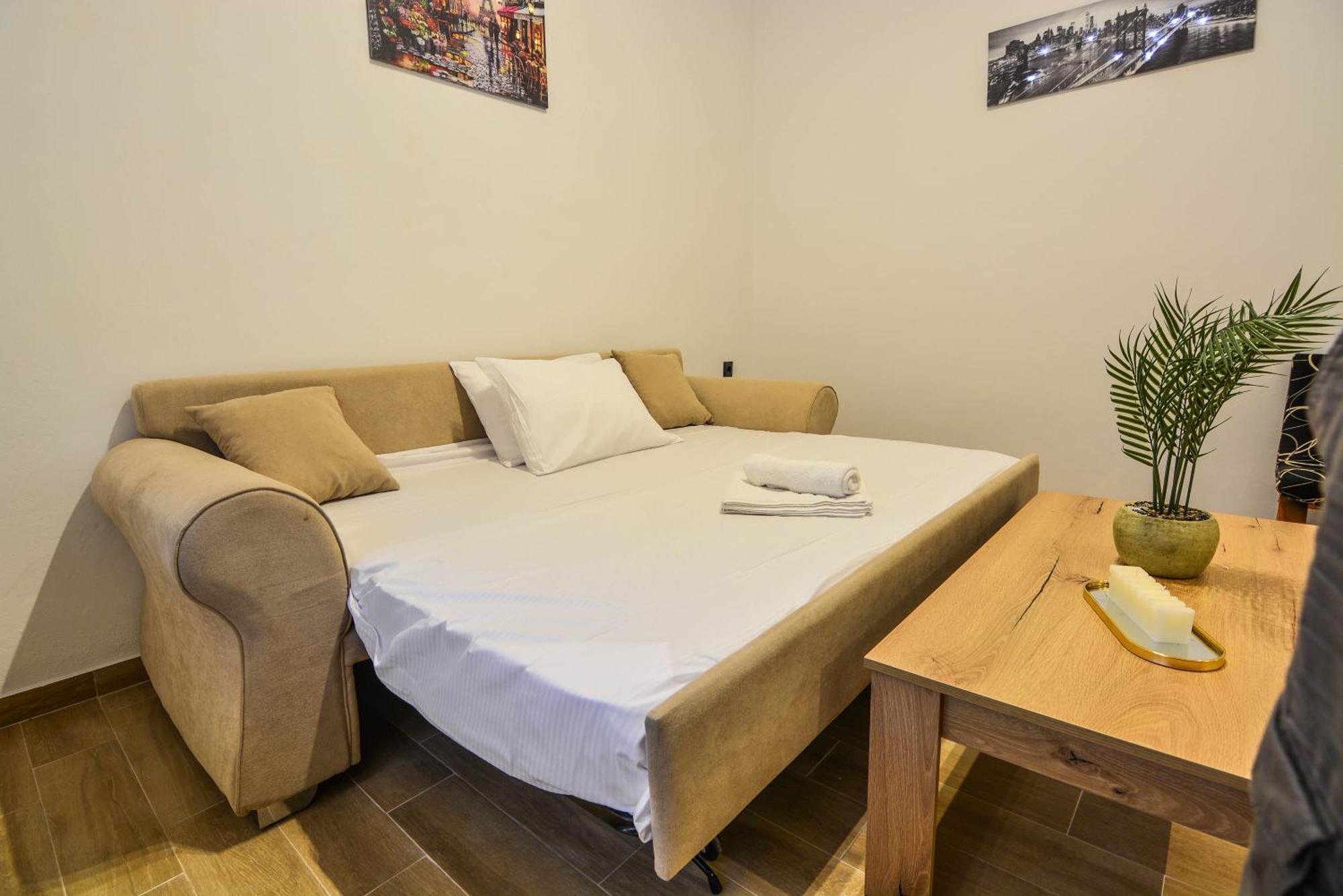 Serenity Residence غزيلوكاسترون المظهر الخارجي الصورة