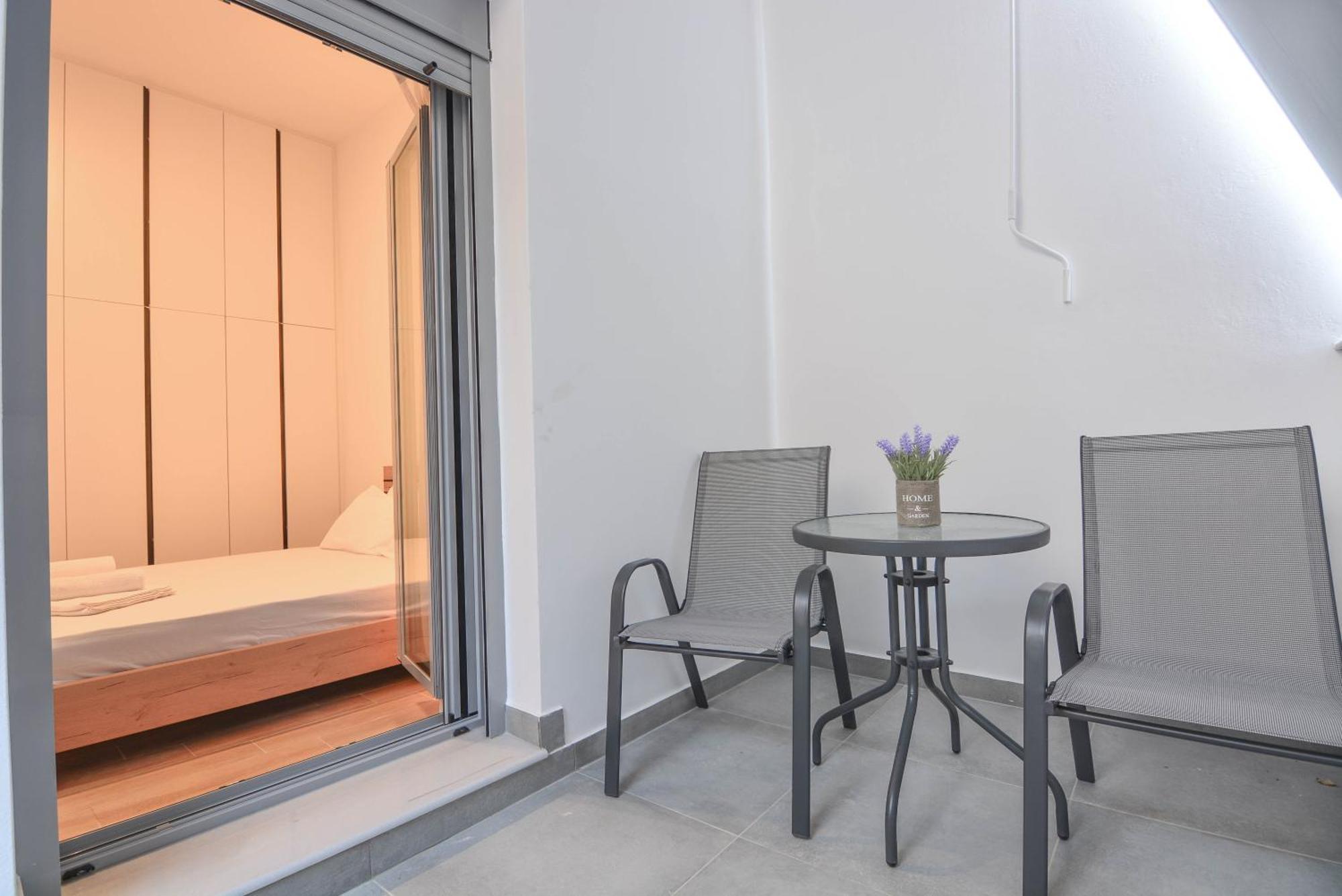 Serenity Residence غزيلوكاسترون المظهر الخارجي الصورة