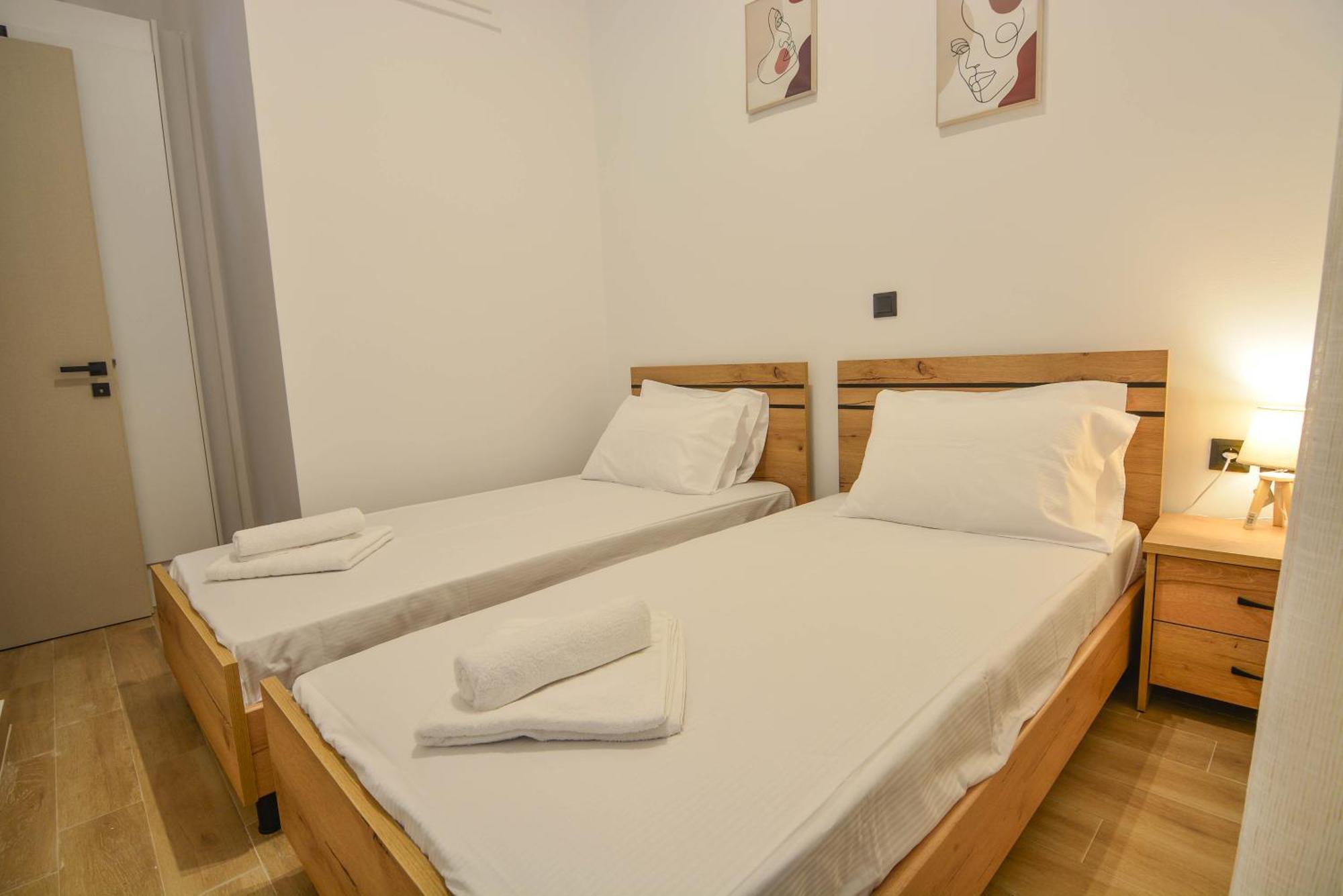 Serenity Residence غزيلوكاسترون المظهر الخارجي الصورة