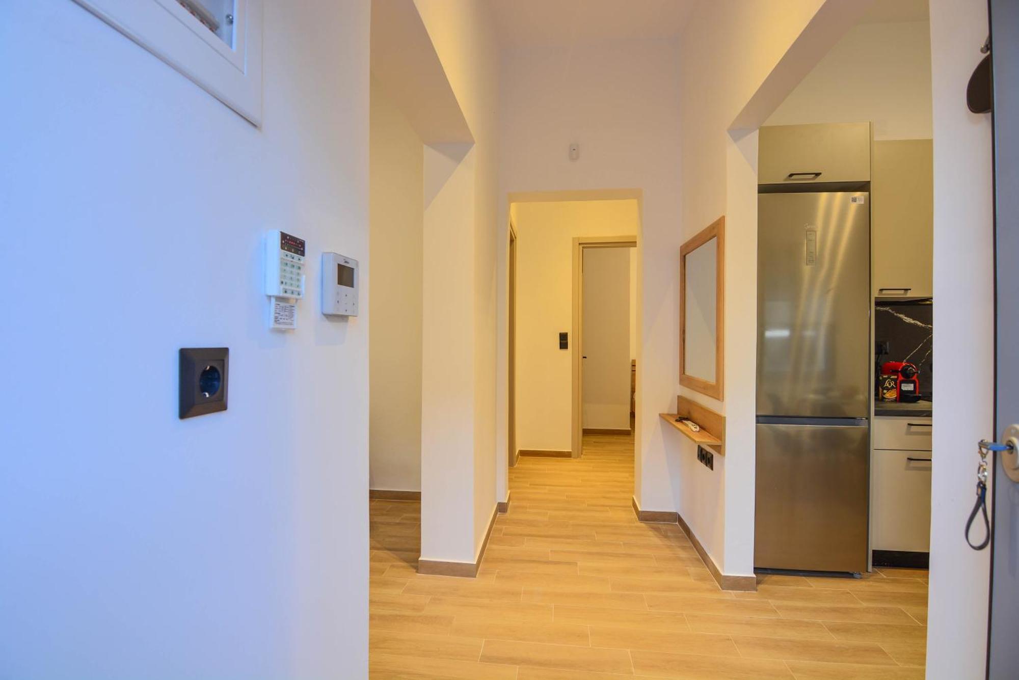 Serenity Residence غزيلوكاسترون المظهر الخارجي الصورة