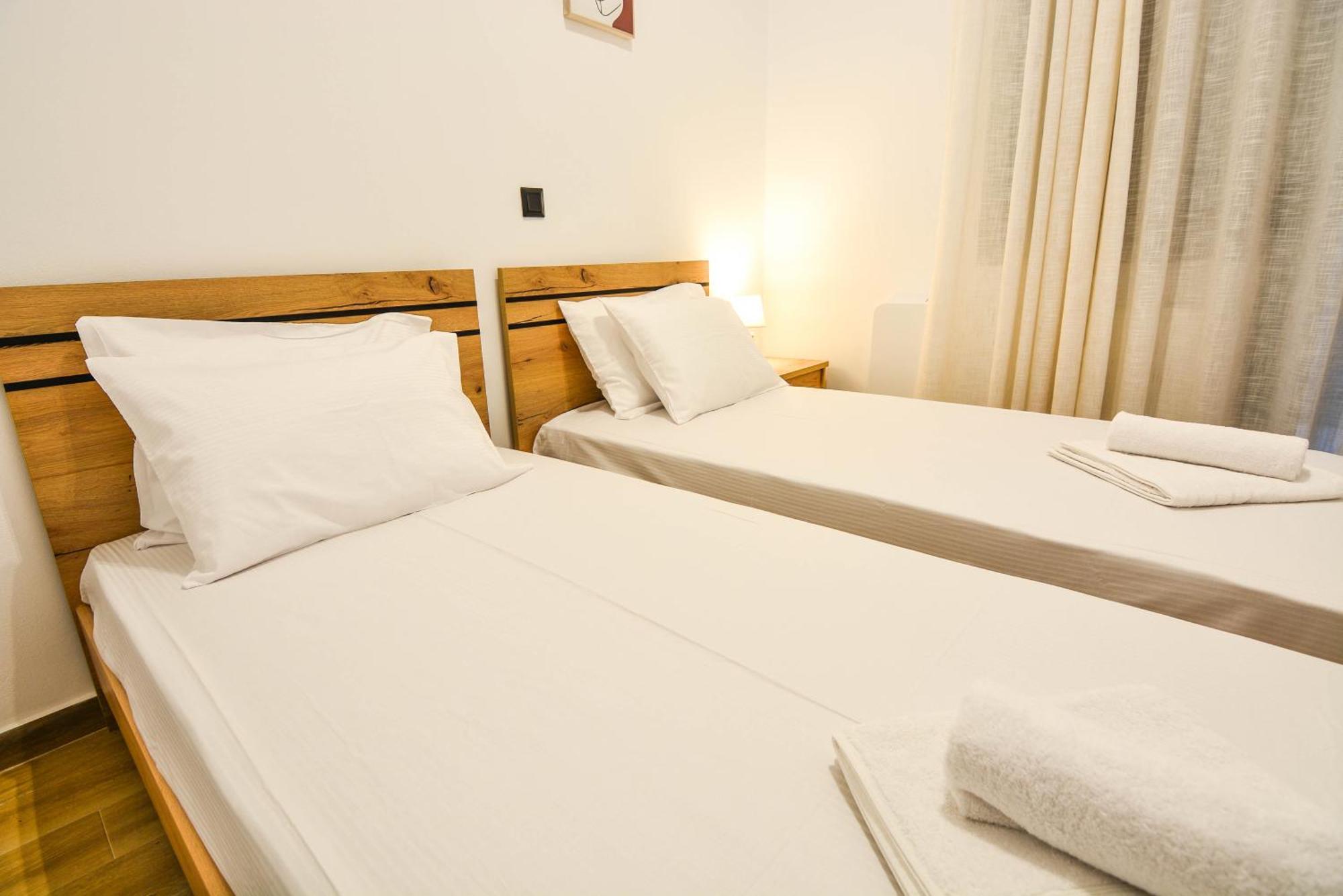 Serenity Residence غزيلوكاسترون المظهر الخارجي الصورة