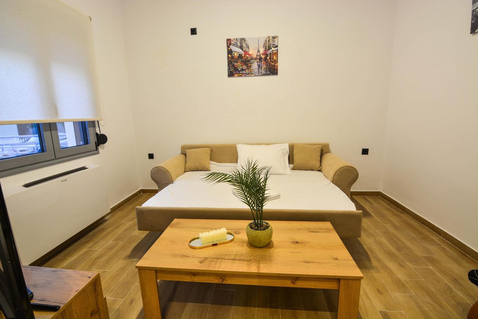 Serenity Residence غزيلوكاسترون المظهر الخارجي الصورة