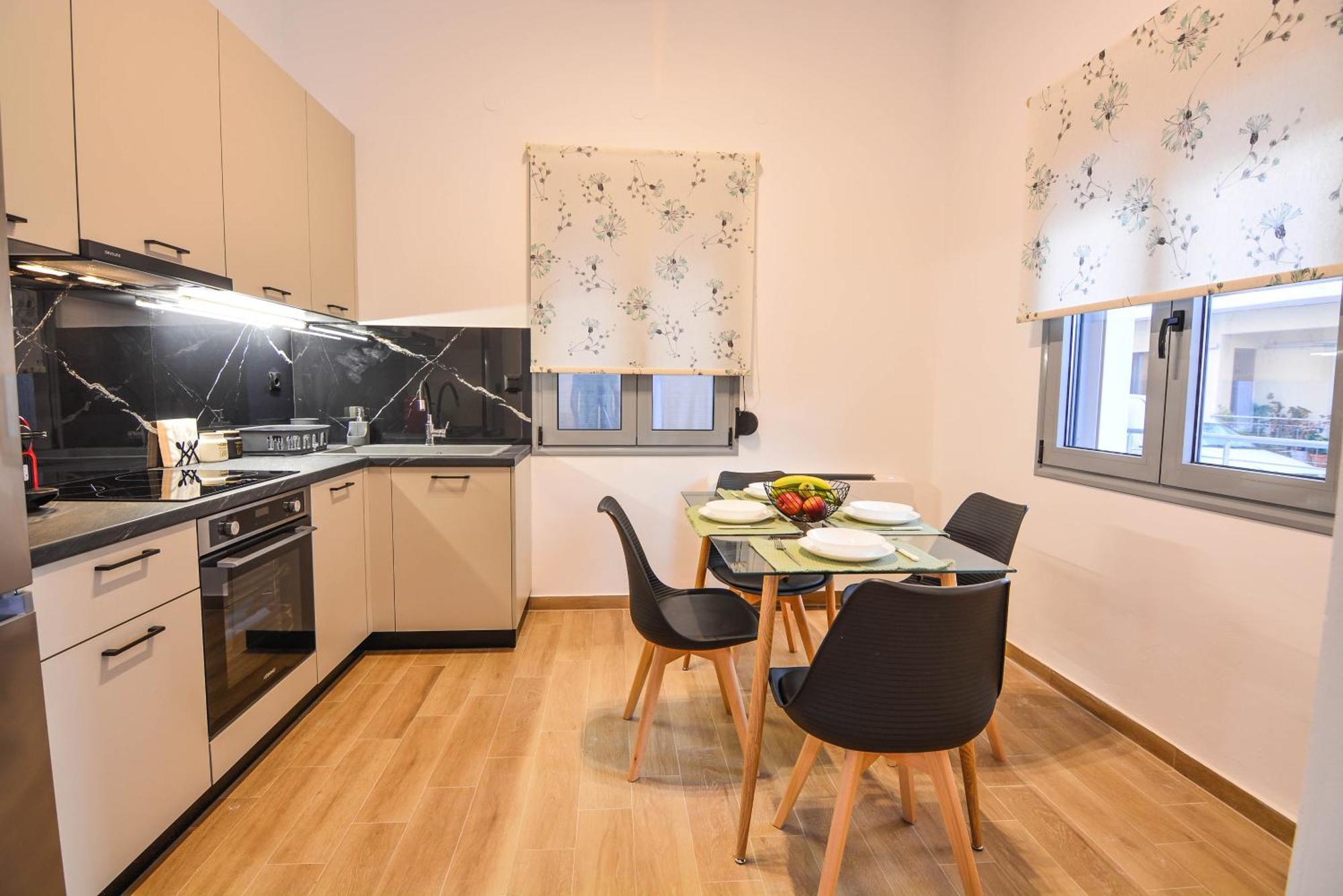 Serenity Residence غزيلوكاسترون المظهر الخارجي الصورة